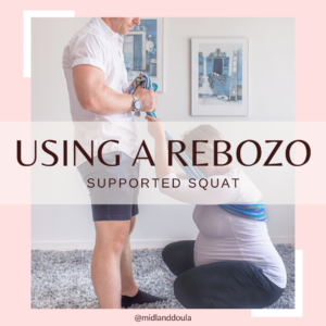 ways to use rebozo, rebozo