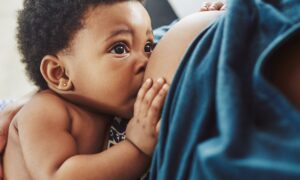 Breastfeeding basics, new moms, lactation networks, breastfeeding rights, breastfeeding benefits, common myths, breastfeeding support, breastfeeding guid
